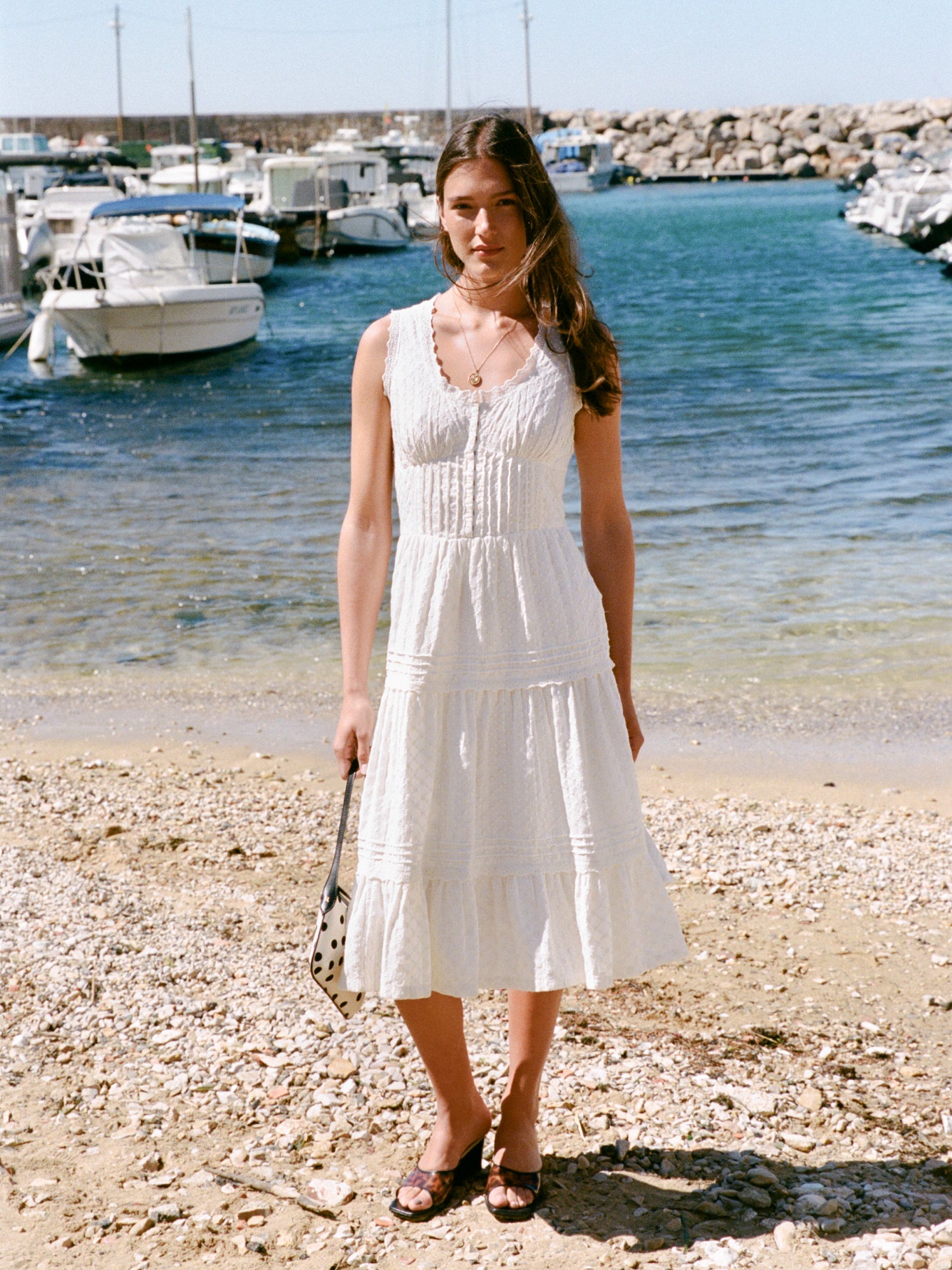ROSELENE Dress ROSELENE Dress